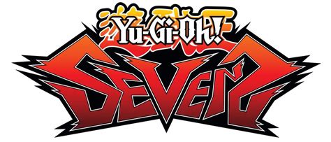 yu gi oh sevens wiki